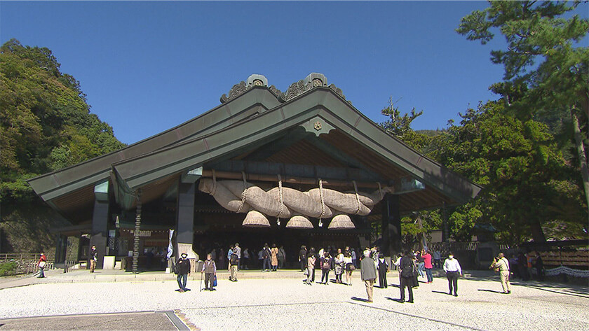 【いっトコ】神在月に行く、島根の旅！