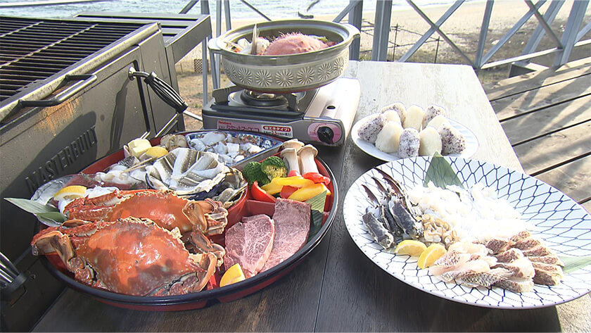 【ポツンと一軒グルメ】船でしか行けない瀬戸内の離島・走島でポツングルメを発見！