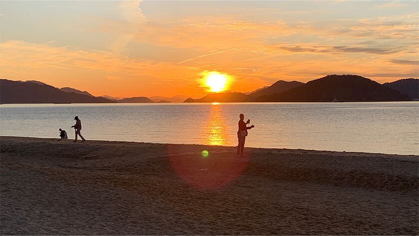 【広島23】年をまたいだ坂町篇、最終章！