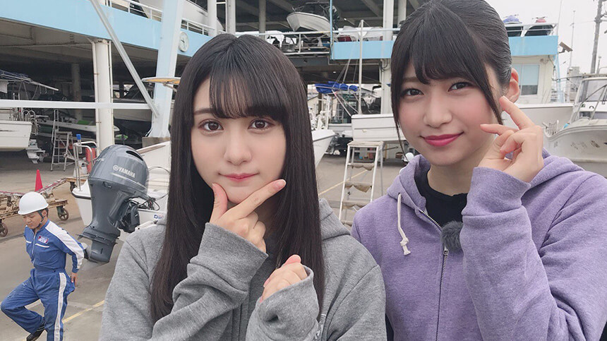 #073「瀬戸内クルーズツアーにチャレンジ！①」