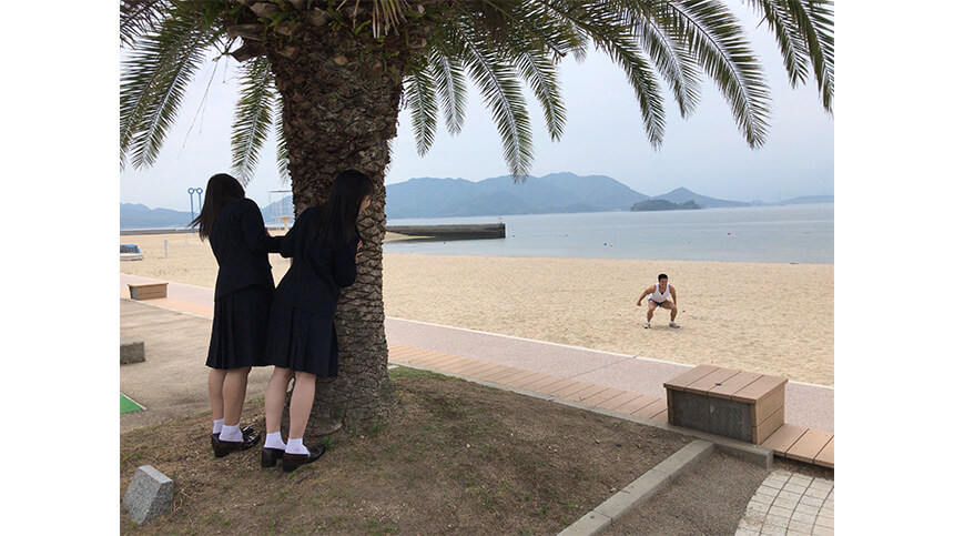 #079「しまなみ海道でオリジナルＭＶ撮影にチャレンジ」