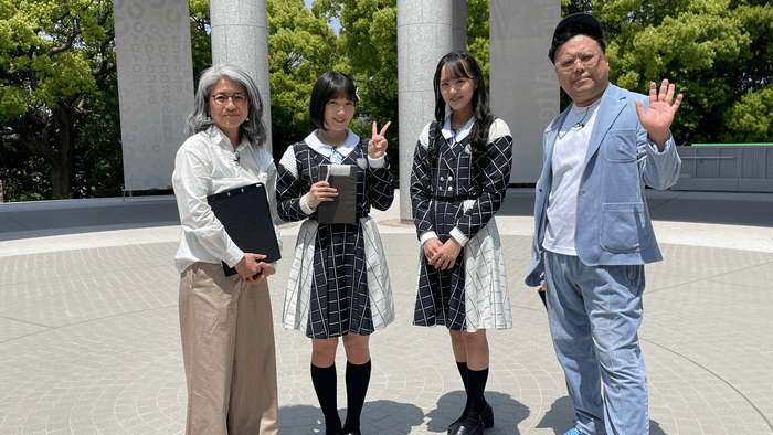 #237「とろサーモン久保田さんと「芸術さんぽ」！ アートのメッセージを考察せよ」