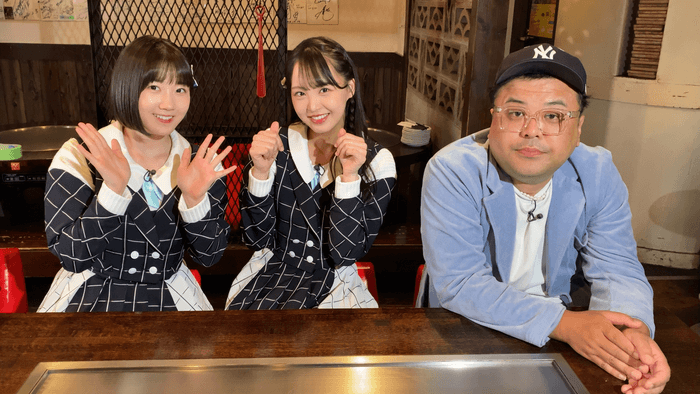 #239「お好み焼きをヘラで美しく魅せよ！「ヘラー１ＧＰ」にとろサーモン久保田が挑戦！」