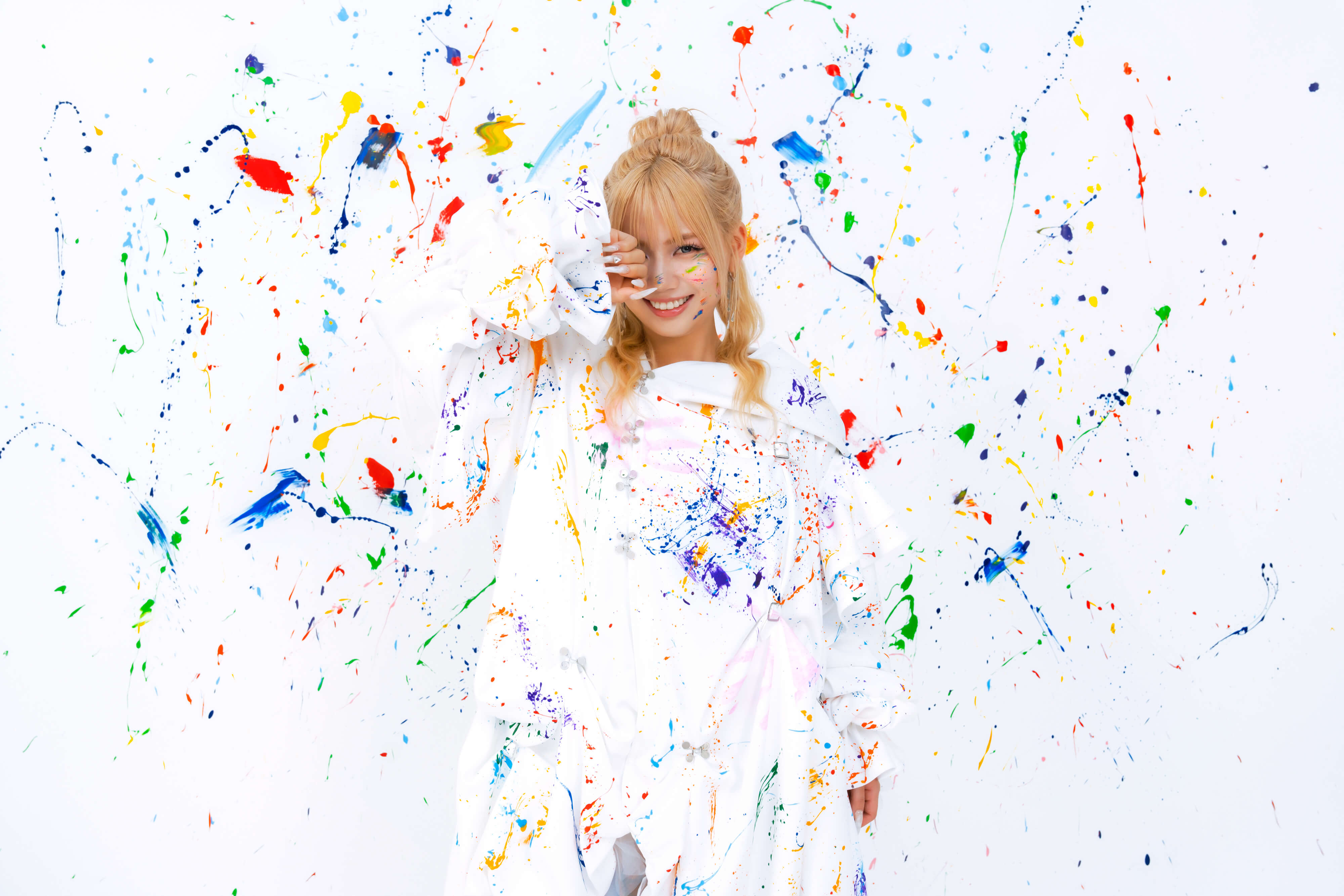 Soala ONE MAN LIVE TOUR 2025 〜Color Sprinkles〜