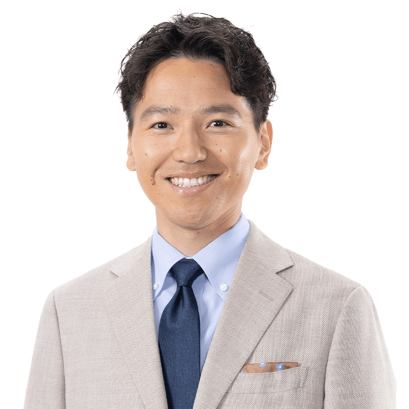 吉弘 翔