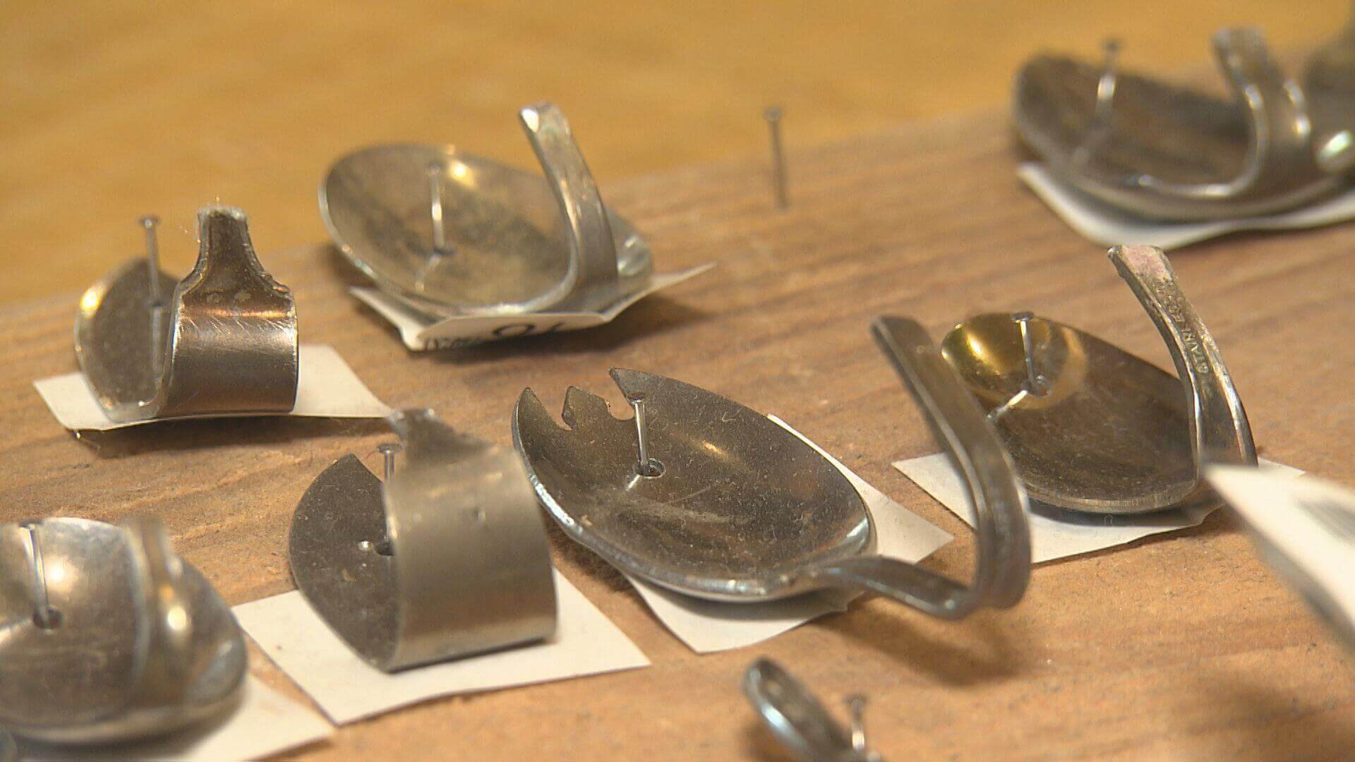 【廿日市市津田】不要品が大変身！アップサイクル｜地球派宣言