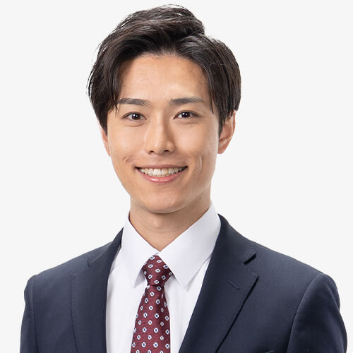 森田 雄人（HOMEアナウンサー）