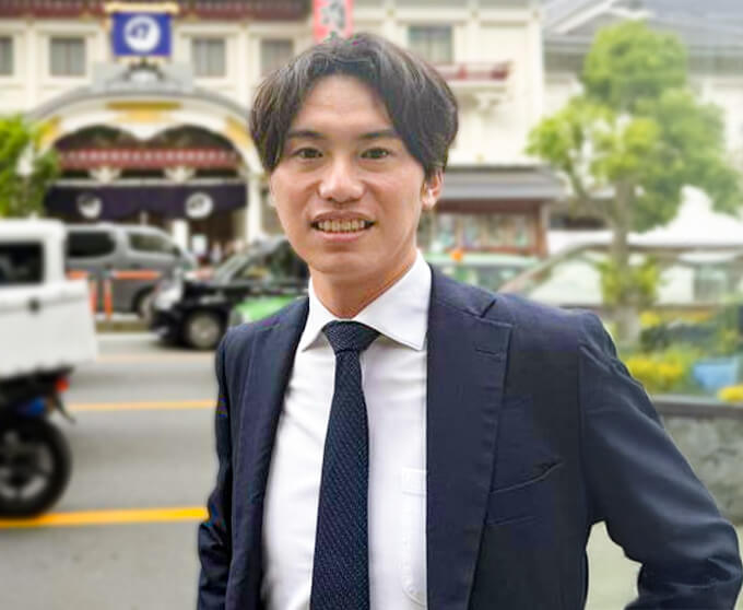 澤 和輝
