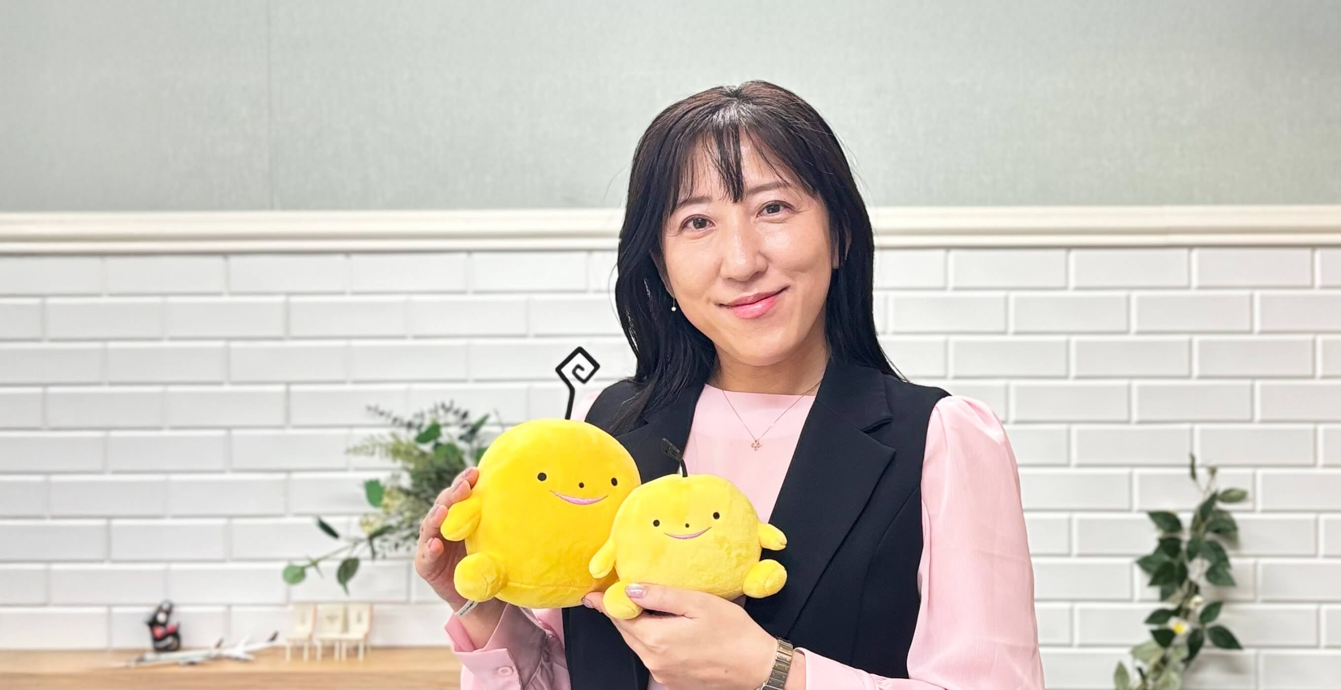 編成部松本 圭恵