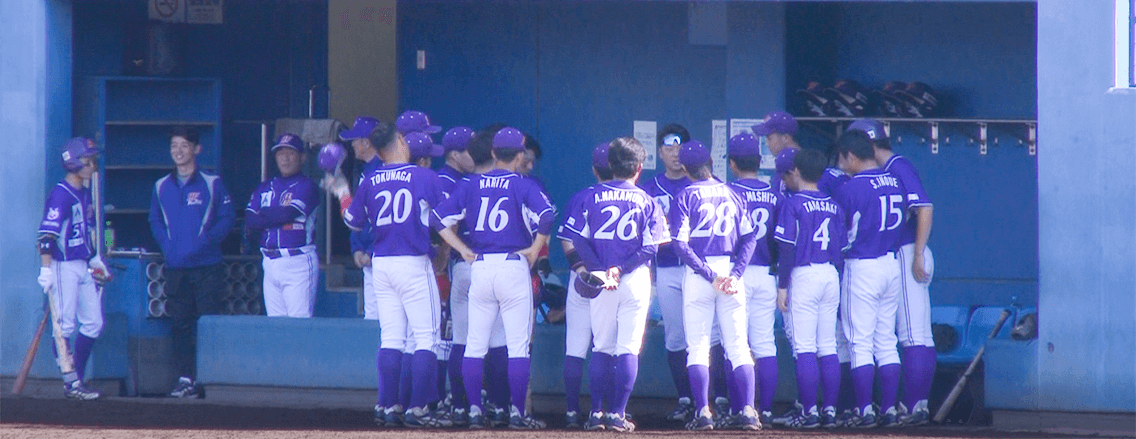 福山ローズファイターズ