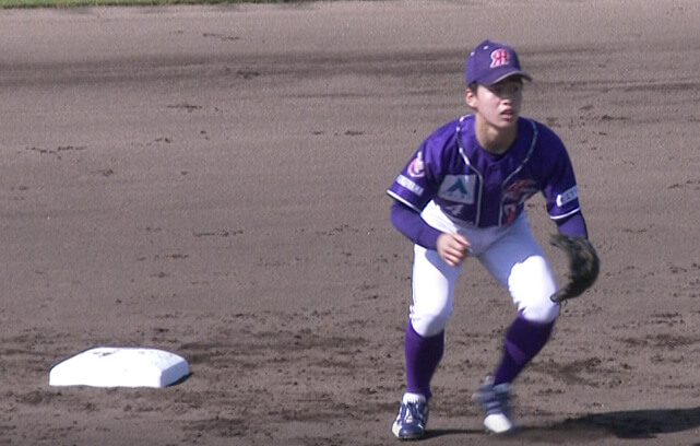福山ローズファイターズ