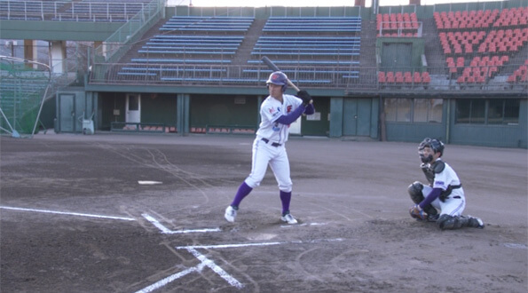 福山ローズファイターズ