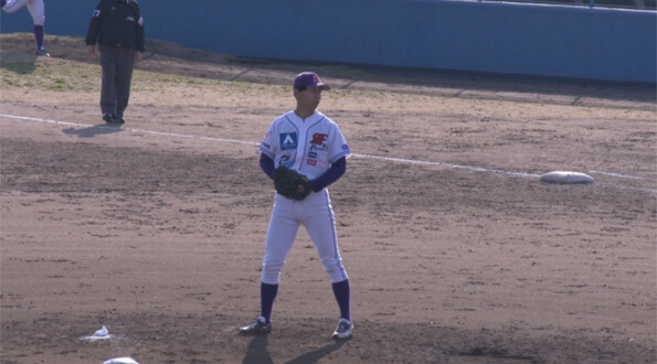 福山ローズファイターズ