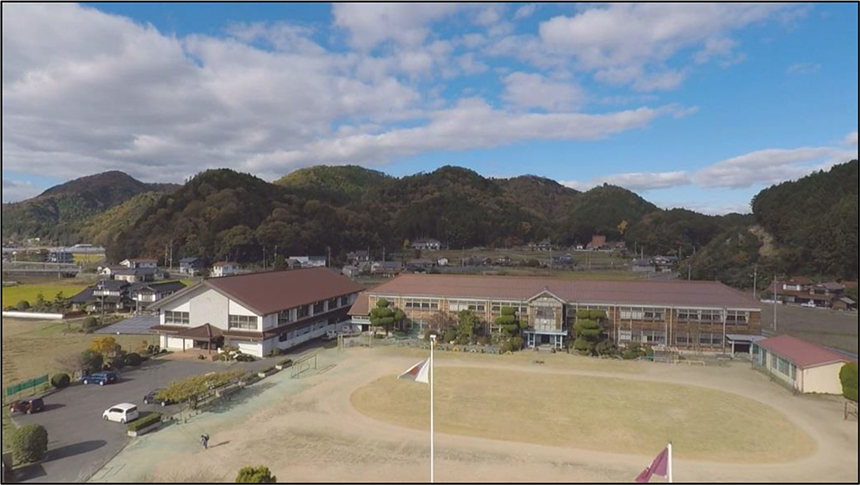 4 7 日 放送 ドキュメント広島 児童たちを見てきた木造校舎 プレスリリース 会社概要 広島ホームテレビ