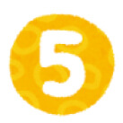 5