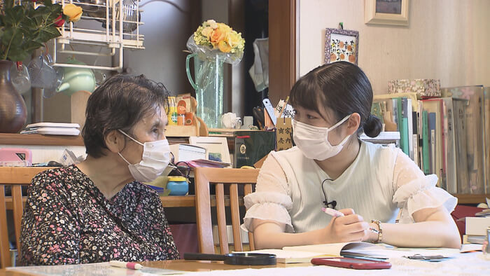 ドキュメント広島「紙芝居でつなぐ赤レンガの記憶～旧陸軍被服支廠物語」